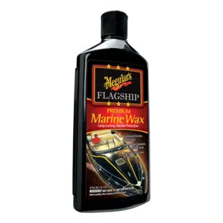 Meguiars Marine Premium Wax Beskyttelse til gelcoat,473ml