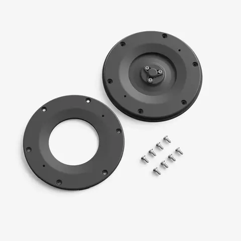 Knivdisk for LUBA mini 2 AWD Knivdisk inkludert skruer