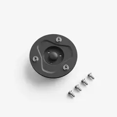 Kantklipperdisk for LUBA mini 2 AWD Kantklipperdisk med skruer