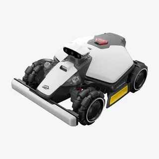 Mammotion Luba mini 2 AWD 1000 Kabelfri robotgressklipper - 1000 m2
