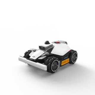 Mammotion Luba mini 2 AWD 1500 Kabelfri robotklipper 360° LiDAR