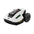 Mammotion Yuka 2000 robotklipper Solid kabelfri robotklipper - 2000 m2