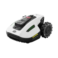 Mammotion Yuka 2000 robotklipper Solid kabelfri robotklipper - 2000 m2
