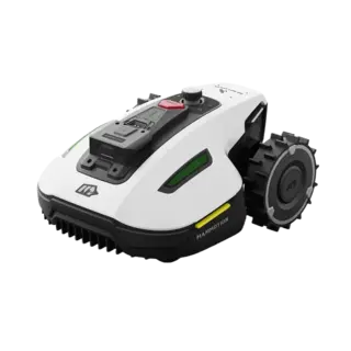 Mammotion Yuka 2000 robotklipper Solid kabelfri robotklipper - 2000 m2