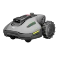 Mammotion Yuka mini 800 robotklipper Solid kabelfri robotklipper - 800 m&#178;