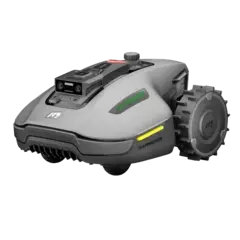 Mammotion Yuka mini 800 robotklipper Solid kabelfri robotklipper - 800 m&#178;