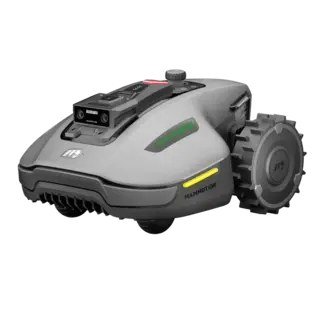 Mammotion Yuka mini 800 robotklipper Solid kabelfri robotklipper - 800 m&#178;