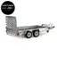 Ifor Williams GH1054 Maskinhenger