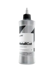 Carpro Metallicut 150 ml Carpro Metal polish