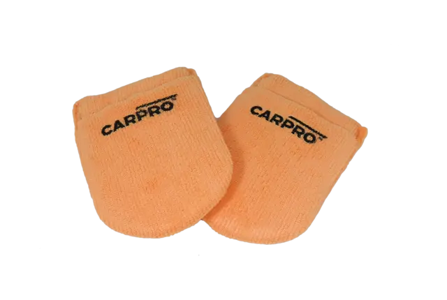 Carpro MF Applicator stk microfiber applikator 