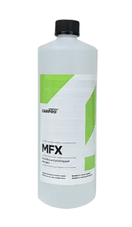 Carpro MFX Microfiber vask 1 Liter
