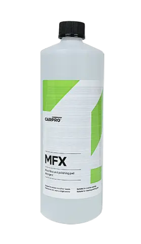 Carpro MFX Microfiber vask 1 Liter