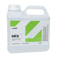 Carpro MFX Microfiber vask 4 Liter