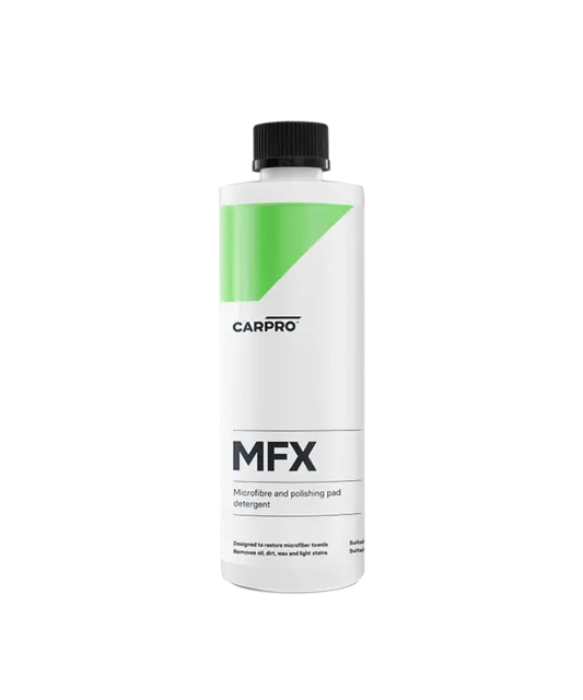 Carpro MFX Microfiber vask 500ml 