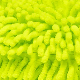 Chemical Guys Chenille Scratch-Free Mitt Mikrofiber vaskehanske