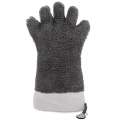 Chemical Guys XMAX Glove Stor mikrofiber vaskehanske