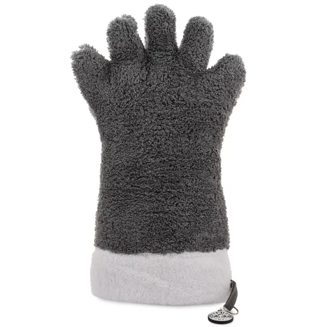 Chemical Guys XMAX Glove Stor mikrofiber vaskehanske 