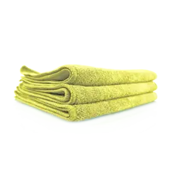 Chemical Guys The Workhorse Towel Pro 3-pk. Mikrofiberh&#229;ndkl&#230;r