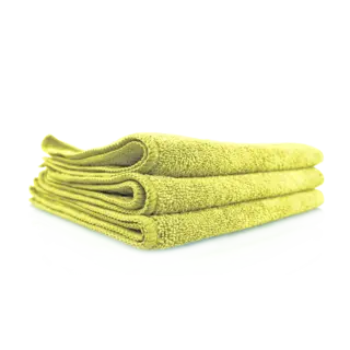 Chemical Guys The Workhorse Towel Pro 3-pk. Mikrofiberh&#229;ndkl&#230;r