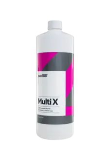 CARPRO Multi.X Cleaner 1 liter Avfetting, vask utvendig og innvendig