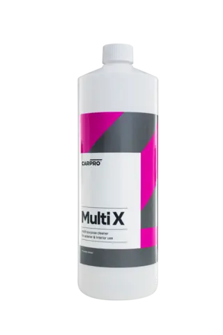 CARPRO Multi.X Cleaner 1 liter Avfetting, vask utvendig og innvendig
