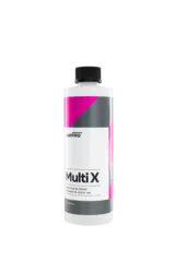 CarPro Multi.X Cleaner 500 ml Avfetting, vask utvendig og innvendig