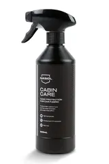 Nasiol Cabincare Nano Coating Nano coating for tekstilflater