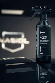 Nasiol Cabincare Nano Coating Nano coating for tekstilflater