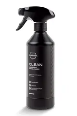 Nasiol Clean Ceramic Pre-Coating Overflaterens før påføring av coating