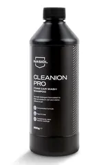 Nasiol Cleanion Pro Shampoo Med ekstra skum - konsentrert