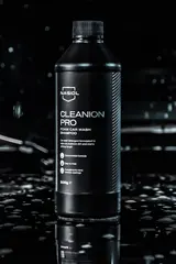 Nasiol Cleanion Pro Shampoo Med ekstra skum - konsentrert