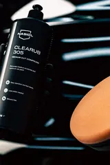 Nasiol CleaRub 305 – Medium Cut Compound Medium cut poleringscompound - 1 L