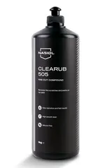 Nasiol CleaRub 505 – Fine Cut Compound Fine cut poleringscompound - 1 L