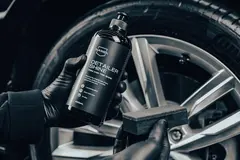 Nasiol DetailerShine 0,5 l Glansfornyer for dekk og utvendige plast