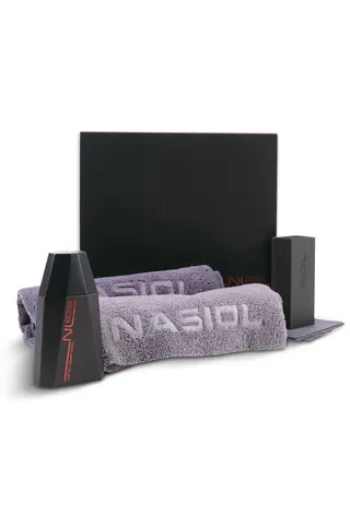 Nasiol NL272 Superior Car Nano Ceramic Premium nano-keramisk lakkbeskyttelse