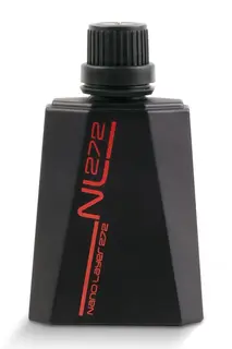 Nasiol NL272 Superior Car Nano Ceramic Premium nano-keramisk lakkbeskyttelse