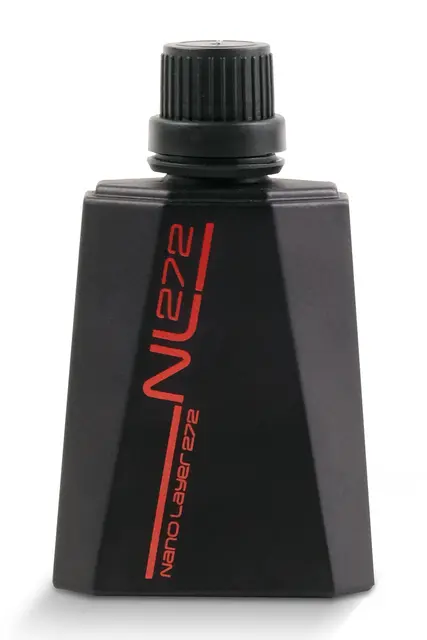 Nasiol NL272 Superior Car Nano Ceramic Premium nano-keramisk lakkbeskyttelse 