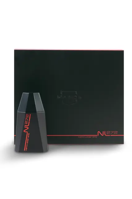 Nasiol NL272 Superior Car Nano Ceramic Premium nano-keramisk lakkbeskyttelse 