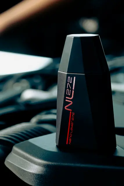 Nasiol NL272 Superior Car Nano Ceramic Premium nano-keramisk lakkbeskyttelse 