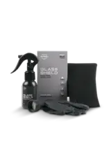 Nasiol Glasshield Nano Rain Repellent Vannavvisende nano-behandling