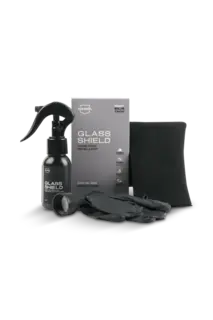 Nasiol Glasshield Nano Rain Repellent Vannavvisende nano-behandling