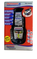 Honda lader Optimate 4 12V/0,8A