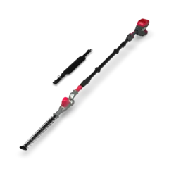 Cramer Optimus PHT32 stanghekksaks Toppmodellen for høye hekker