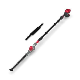 Cramer Optimus PHT32 stanghekksaks Toppmodellen for høye hekker