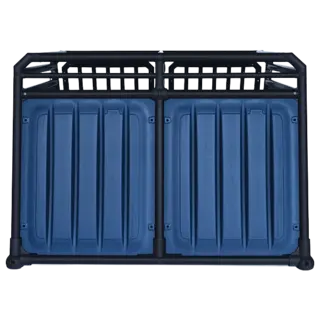 4Pets Pro Noir 22 Large 66×96,5×93,5 cm?