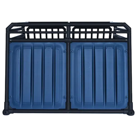 4Pets Pro Noir 22 Large 66×96,5×93,5 cm?