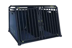 4Pets Pro Noir 22 Large 66×96,5×93,5 cm?
