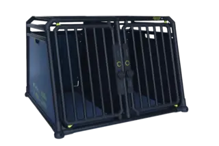 4Pets Pro Noir 22 Large 66×96,5×93,5 cm?