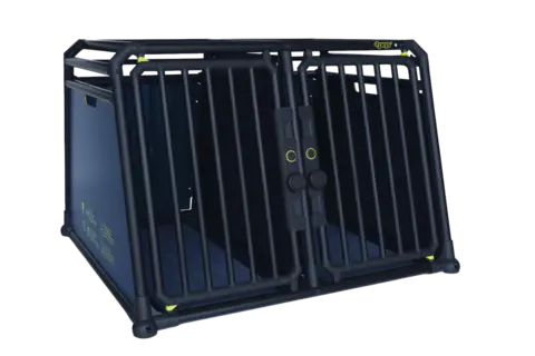 4Pets Pro Noir 22 Large 66×96,5×93,5 cm?