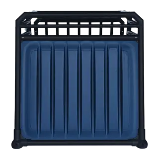 4Pets Pro Noir 3 Large 66x68x93,5 cm